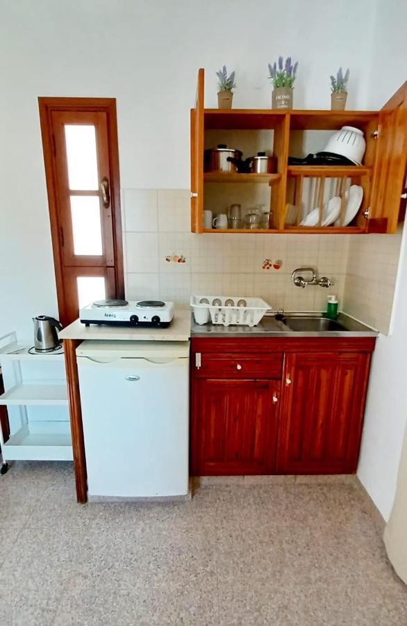 Pefkos Filoxenia Aparthotel Pefki