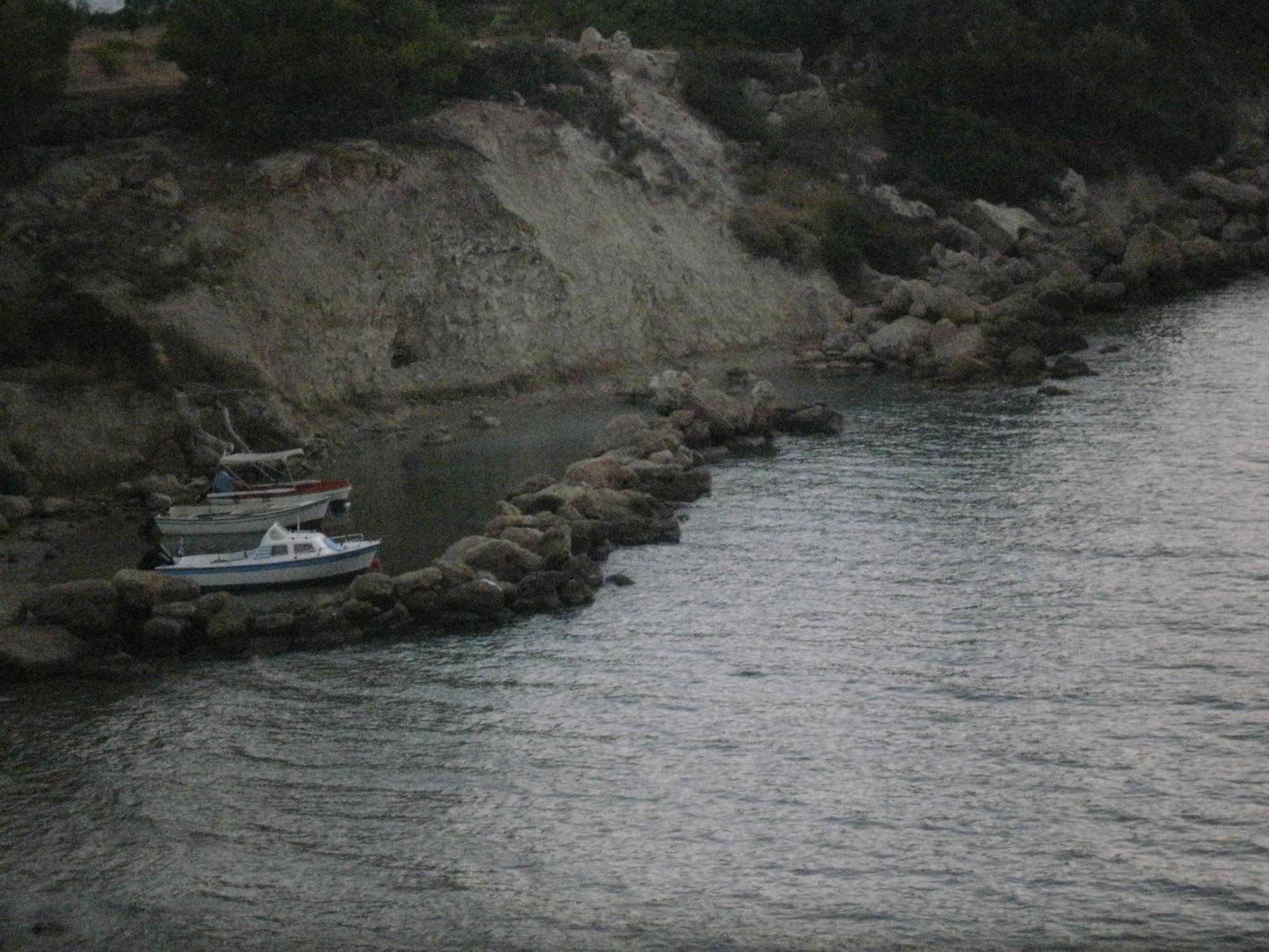 Aparthotel Pefkos Filoxenia *