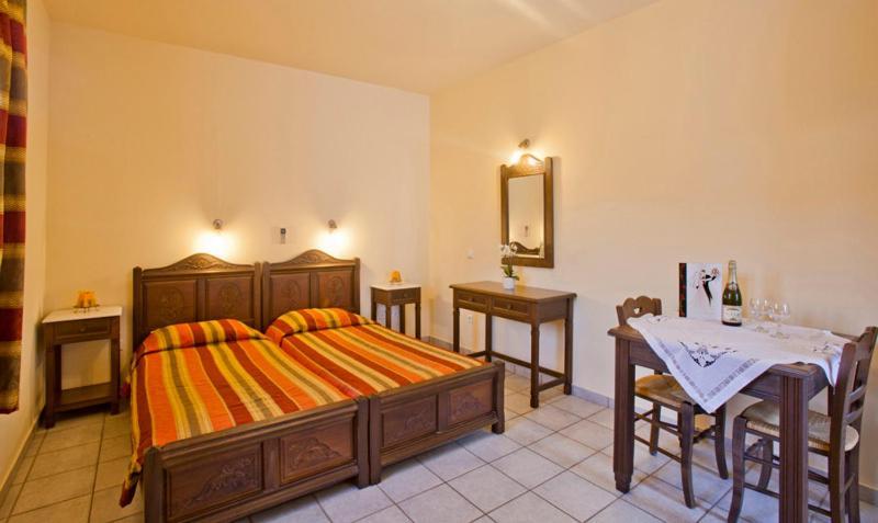 Pefkos Filoxenia Aparthotel *