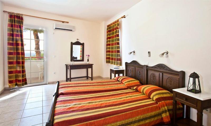 Aparthotel Pefkos Filoxenia Pefki