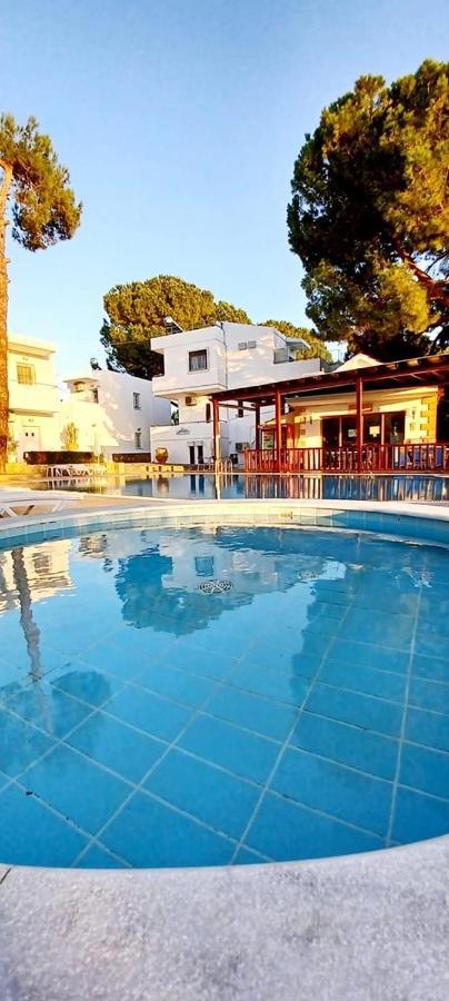 Pefkos Filoxenia Aparthotel Pefki