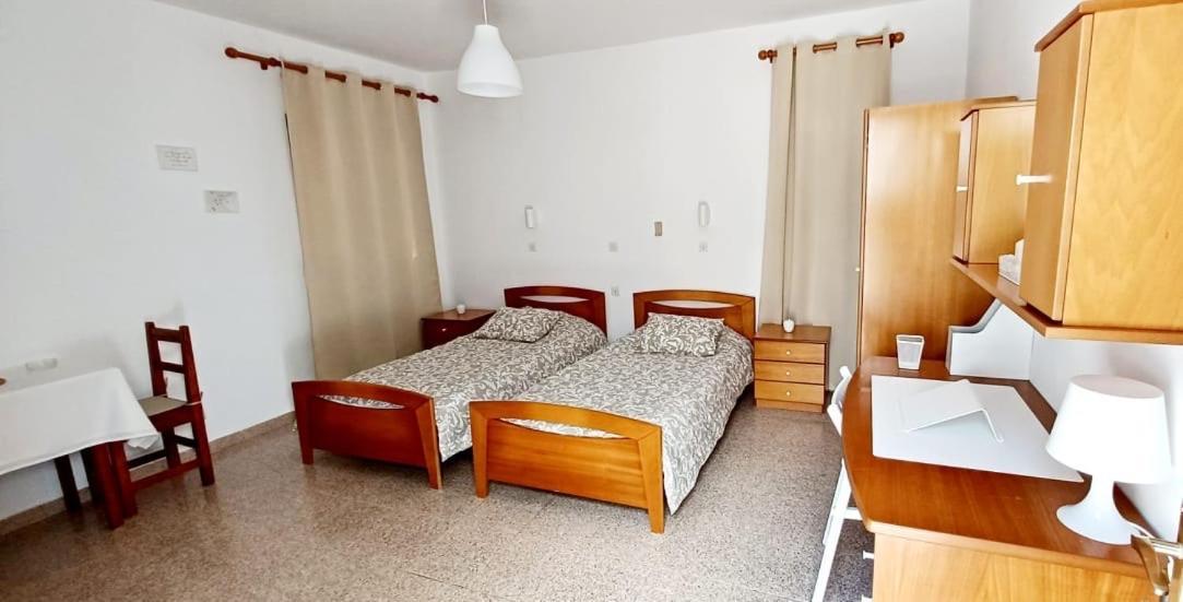 Pefkos Filoxenia Aparthotel *