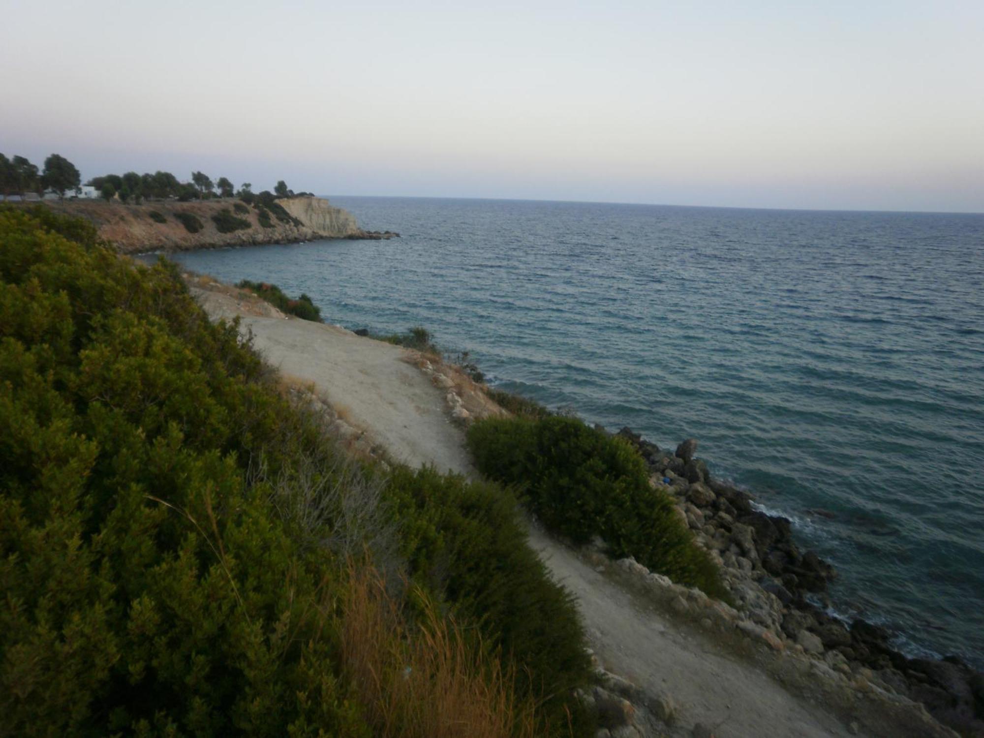 Pefkos Filoxenia Aparthotel