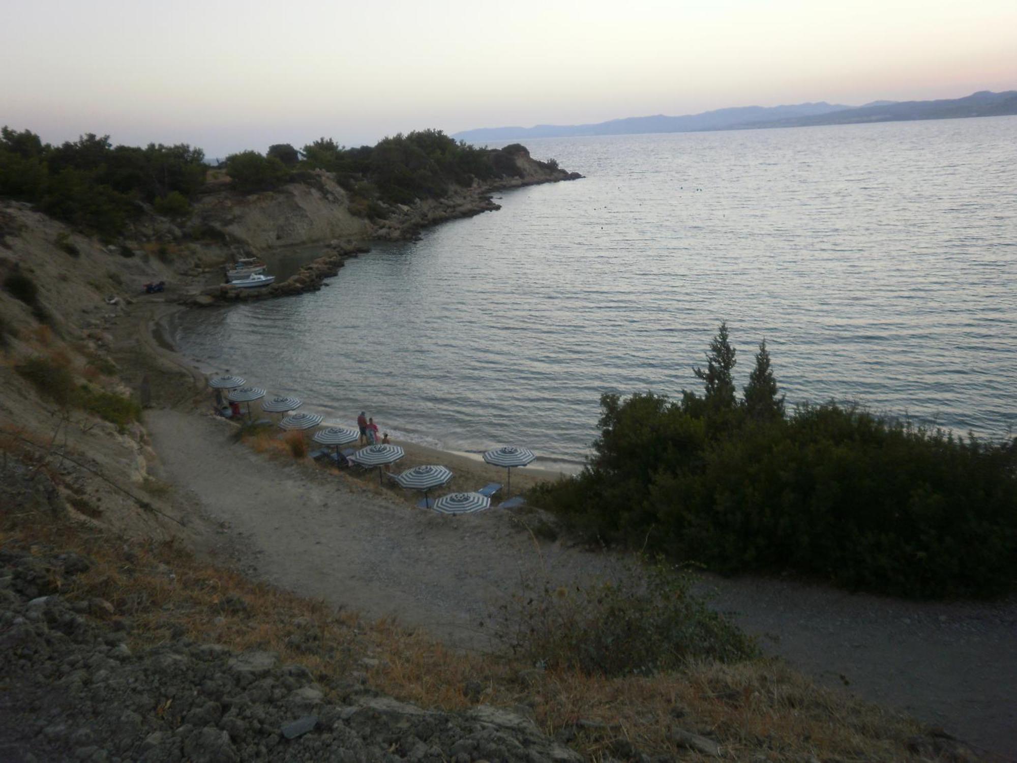 Pefkos Filoxenia Lägenhetshotell *