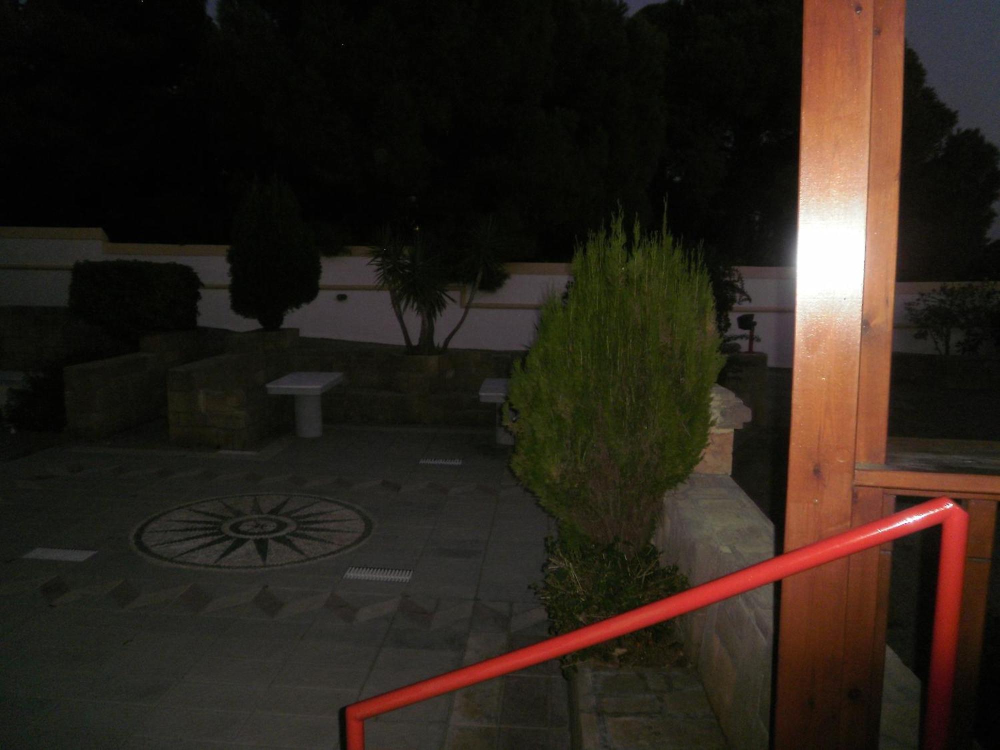 Pefkos Filoxenia Pefki
