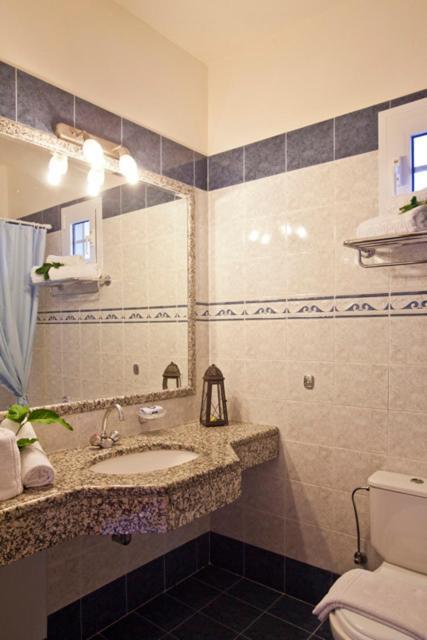 Pefkos Filoxenia Aparthotel Pefki