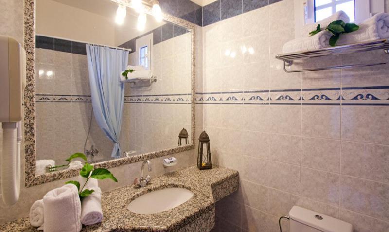 Aparthotel Pefkos Filoxenia Pefki