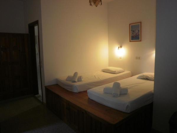 Aparthotel Pefkos Filoxenia Pefki