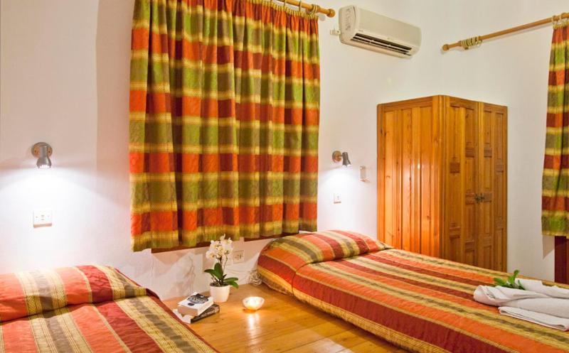 Aparthotel Pefkos Filoxenia *