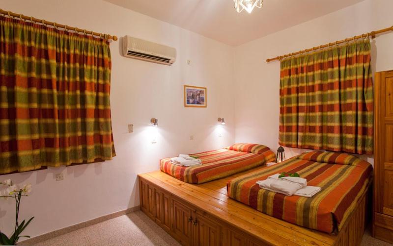 Pefkos Filoxenia Aparthotel *