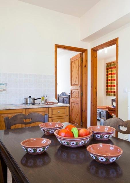 Pefkos Filoxenia Aparthotel *